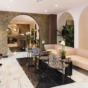 Hotell Khla, Nice